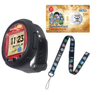 Tamagotchi: Tamagotchi Smart  - One Piece (Special Set Ver.) [Bandai]