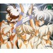 Langrisser Tribute [Saturn - Used Good Condition]