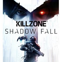   Killzone: Shadow Fall [PS4]