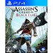   Assassin's Creed 4 Black Flag [PS4]