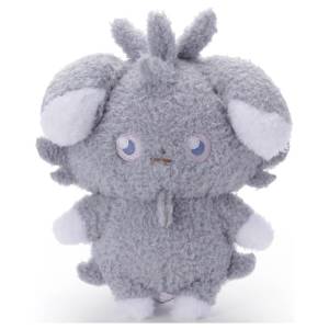 PELUCHE POKÉMON: Poképeace - Psystigri (REISSUE) [Takaratomy]