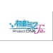   Hatsune Miku Project DIVA F 2nd [PSV]