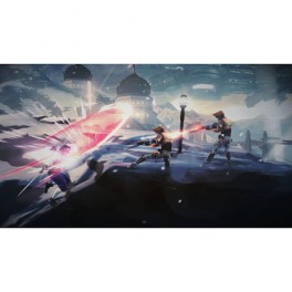  Strider Hiryu - e-Capcom Limited Edition [PS3]