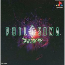 Philosoma [PS1 - occasion BE]