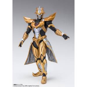 S.H.FIGUARTS: Ultra Galaxy Fight - The Absolute Conspiracy - Absolute Tartarus [Bandai Spirits]