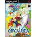 ESPGaluda + DVD Superplay [PS2/ used]