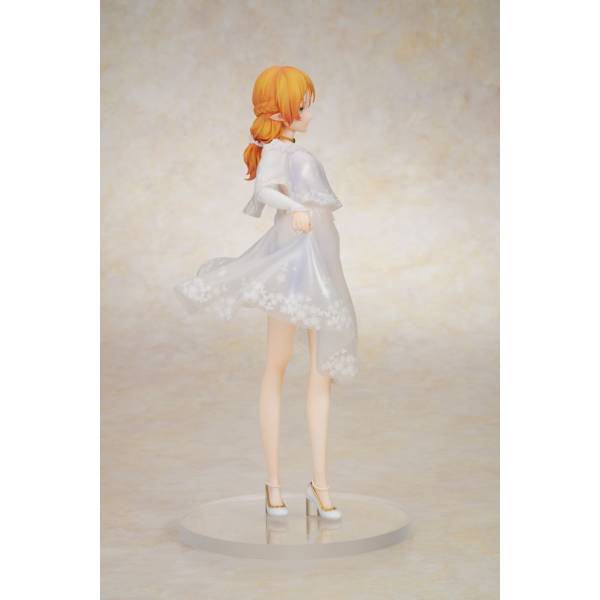 KDcolle Isekai Ojisan Elf: Manga Ver. 1/7 Complete Figure