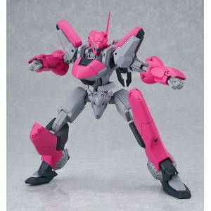 MODEROID: Martian Battleship Nadesico - Aestivalis Ground Battle Frame [Good Smile Company]