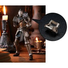 Figma 590: Demon's Souls - Fluted Armor (LIMITED + BONUS) | Nin