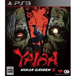  Yaiba - Ninja Gaiden Z - édition Standard [PS3]