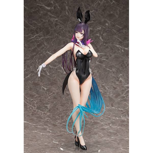 BUNNY X/Young&In Love AOR メロハー Amazon.com: FREEing is : Houki Shinonono (Bare Leg Bunny