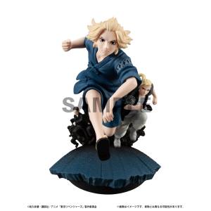 Puchirama Series: Jujutsu Kaisen - Tabletop Domain Expansion Vol.2 (4 figures/Box) [Megahouse]