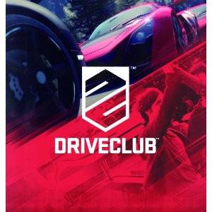 DriveClub [PS4]