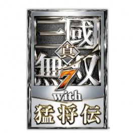  Shin Sangoku Musou 7 with Moushouden [PS3]