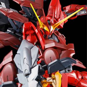MG 1/100: Mobile Suit Gundam SEED - ZGMF-X12A Testament Gundam (LIMITED EDITION REISSUE) [Bandai Spirits]