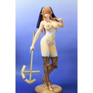 Queen's Blade - Sigui [A+]