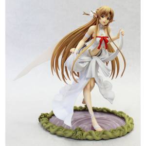 Sword Art Online - Asuna Titania [Plum]