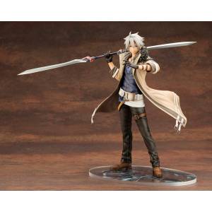 Eiyuu Densetsu: Hajimari no Kiseki - Crow Armbrust 1/8 (STANDARD EDITION) [Kotobukiya]