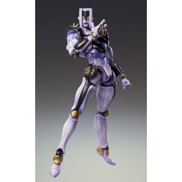   JoJo's Bizarre Adventure Part.IV - The Hand 2nd [Super Action Statue]