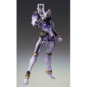 JoJo's Bizarre Adventure Part.IV - The Hand 2nd [Super Action Statue]