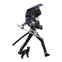   Devil Summoner - Raidou Kuzunoha [Game Characters Collection DX]
