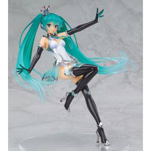 Vocaloid - Racing Miku 2013 ver. [Good Smile Racing]