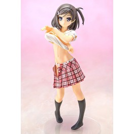  The "Hentai" Prince and the Stony Cat. - Tsukiko Tsutsukakushi [FREEing]