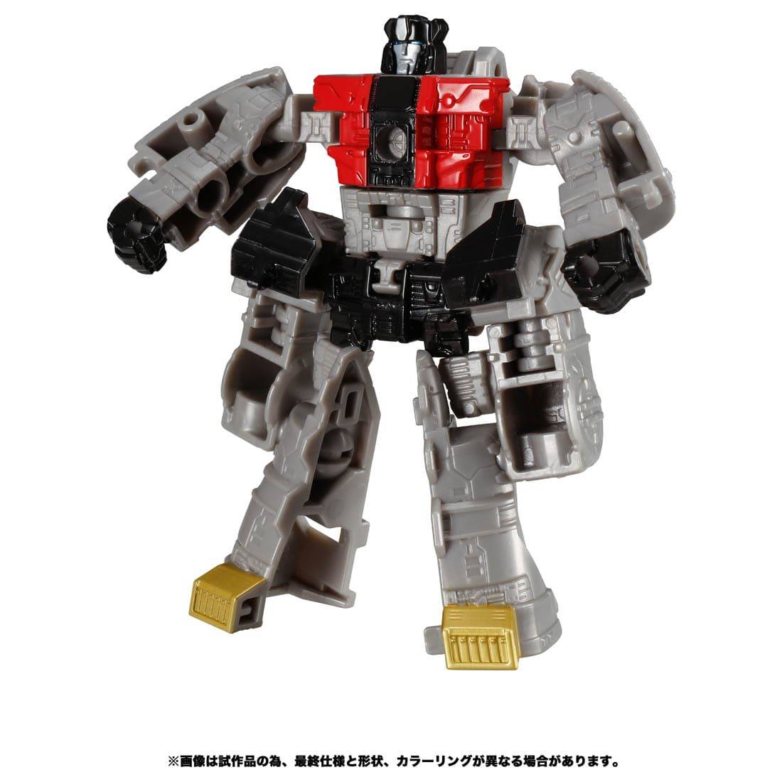 Transformers Legacy (TL-28): Transformers - Sludge [Takara Tomy]