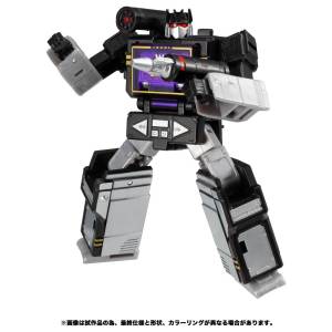 Transformers Legacy (TL-29): Transformers - Soundblaster [Takara Tomy]