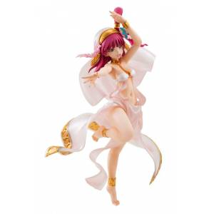 MAGI - Morgiana [G.E.M.]