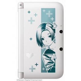      Nintendo 3DS LL (XL) New Love Plus+ Rinko Deluxe Complete Set [brand new]