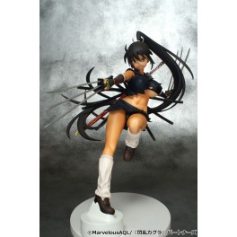   Senran Kagura - Homura [Kaitendo]
