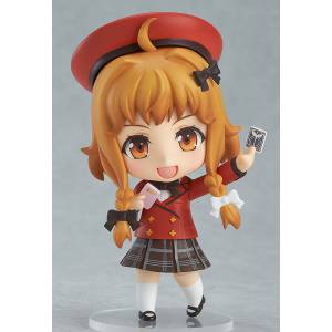 Fantasista Doll - Uzume Uno [Nendoroid]