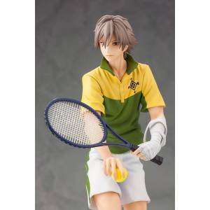 The New Prince of Tennis - Kuranosuke Shiraishi [ARTFX]