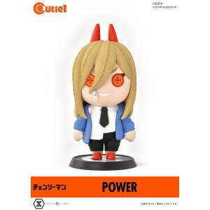 Cutie1 (CT1-22004): Chainsaw Man - Power [Prime 1 Studio]