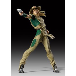   JoJo's Bizarre Adventure