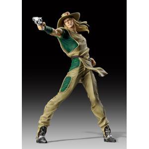 JoJo's Bizarre Adventure - Hol Horse -  [Statue Legend]