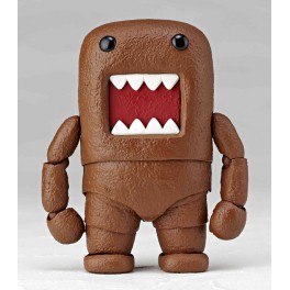   Revoltech Yamaguchi - Domo-kun [Kaiyodo]