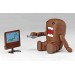   Revoltech Yamaguchi - Domo-kun [Kaiyodo]