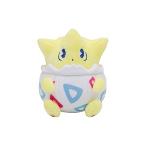 Pokemon Plush: Togepi - Saiko Soda Refresh - Limited Edition [The Pokémon Company]