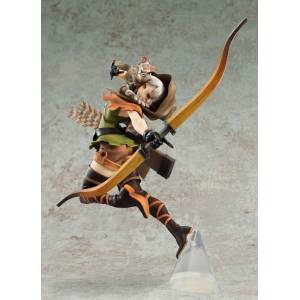 Dragon's Crown - Elf [Excellent Model]
