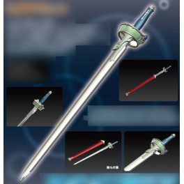  Sword Art Online - Lambent Light [ETERNAL MASTER PIECE]