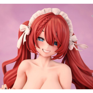 Nikkan Shoujo: Original Character - Usagami Margaret 1/4 (LIMITED QUANTITIES) [Insight]