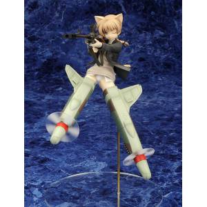 Strike Witches 2 - Lynette Bishop [Alter]