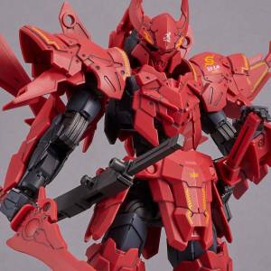30 Minutes Missions 1/144: EXM-A9 Spinatio (Shogun Type) LIMITED EDITION [Bandai]