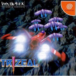 Trizeal [DC - occasion BE]