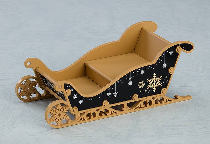 Nendoroid More: Sleigh [GOOD SMILE COMPANY]