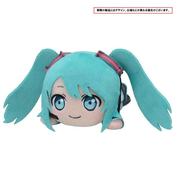 miku nesoberi