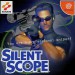 Silent Scope [DC - occasion BE]