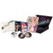   Macross F the Movie 30th d Shudisuta b Box - Limited Edition [PS3]